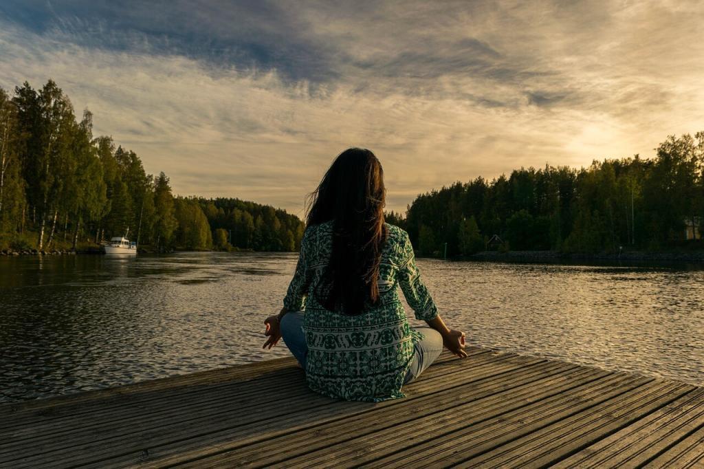 komma runter jetzt stressfreies leben